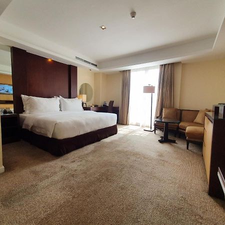 Hotel Gran Mahakam Jakarta Ngoại thất bức ảnh