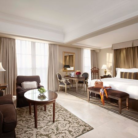 Hotel Gran Mahakam Jakarta Ngoại thất bức ảnh