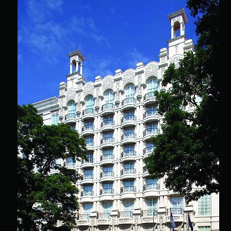 Hotel Gran Mahakam Jakarta Ngoại thất bức ảnh