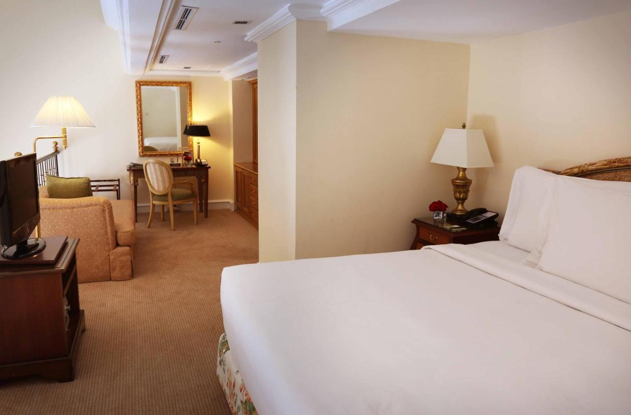 Hotel Gran Mahakam Jakarta Ngoại thất bức ảnh