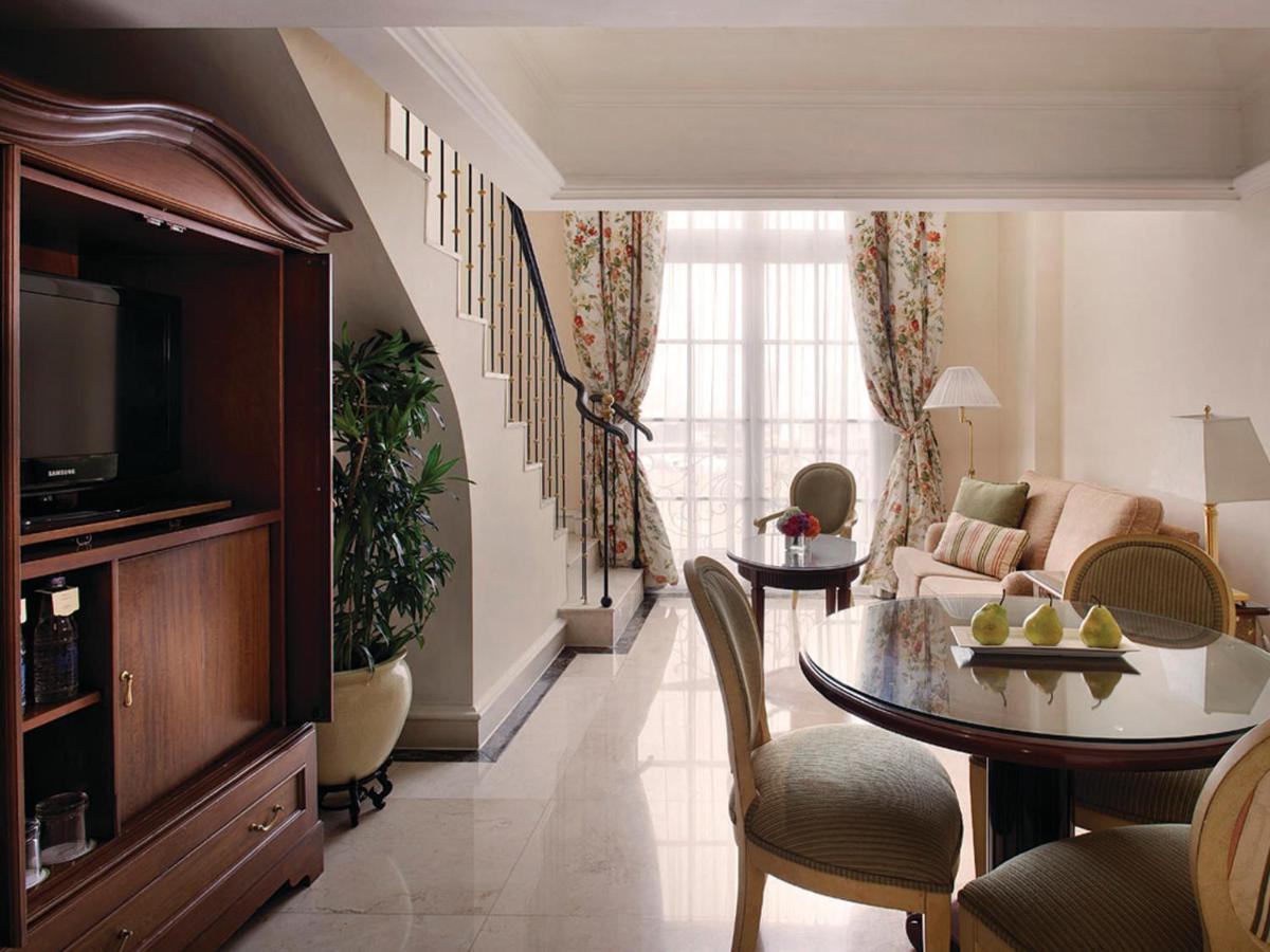 Hotel Gran Mahakam Jakarta Ngoại thất bức ảnh