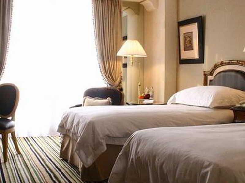 Hotel Gran Mahakam Jakarta Ngoại thất bức ảnh