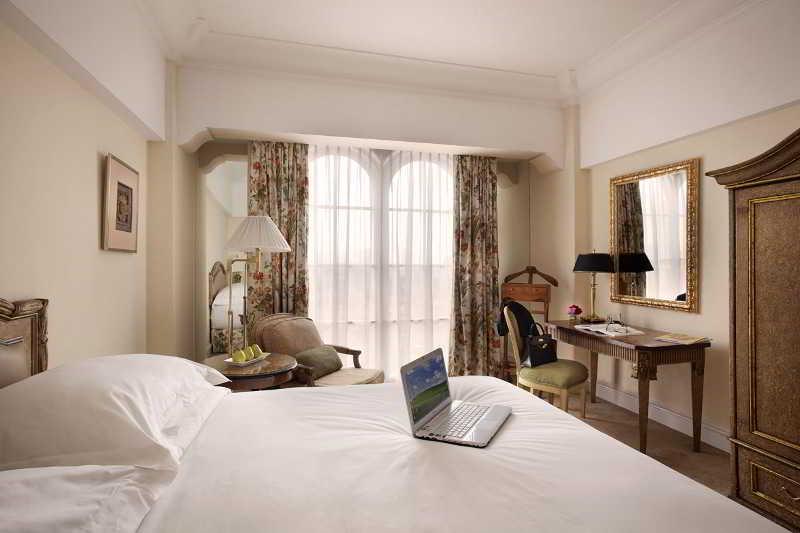 Hotel Gran Mahakam Jakarta Ngoại thất bức ảnh