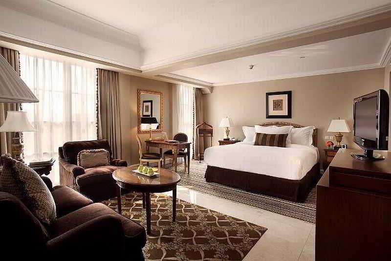 Hotel Gran Mahakam Jakarta Ngoại thất bức ảnh