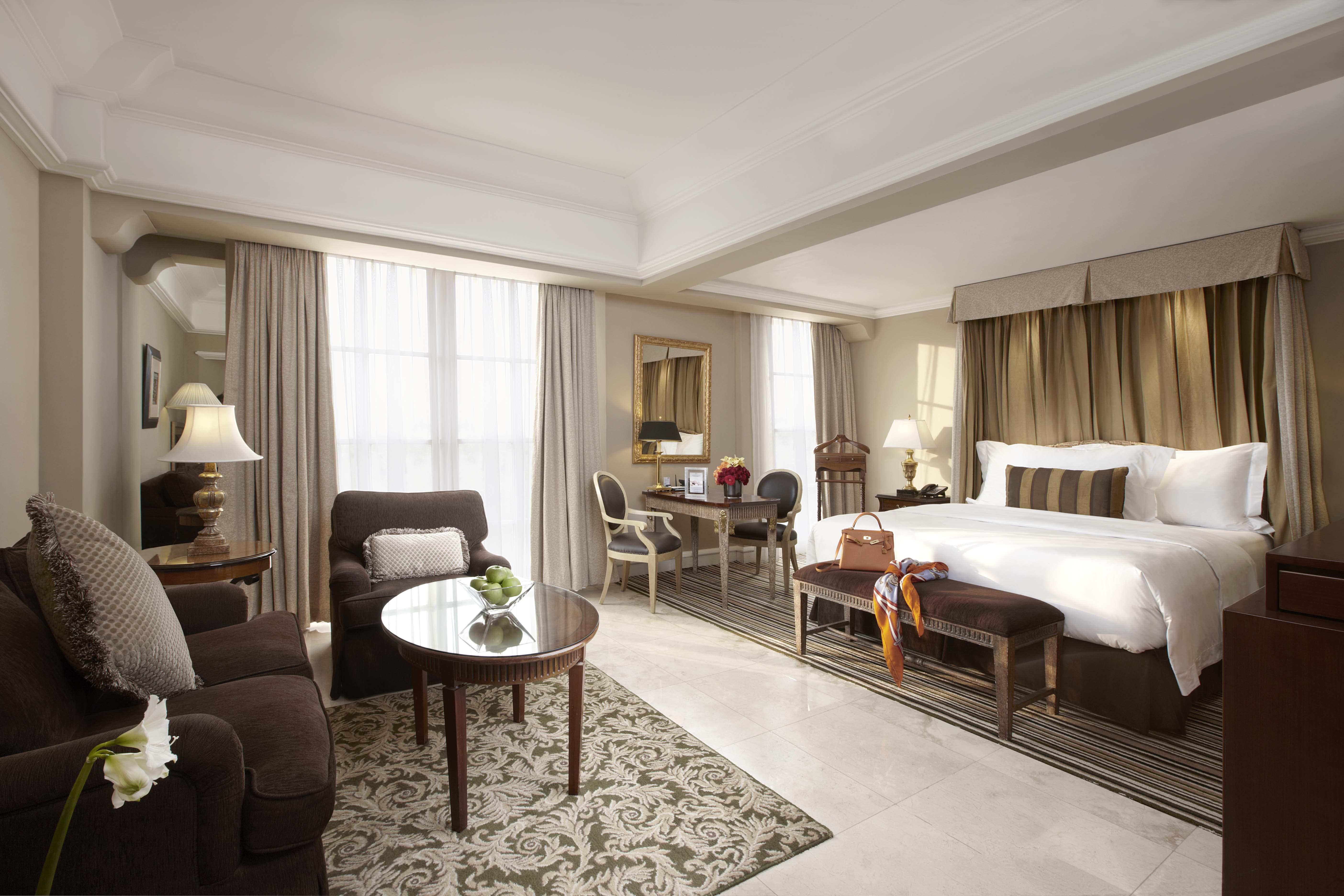 Hotel Gran Mahakam Jakarta Ngoại thất bức ảnh