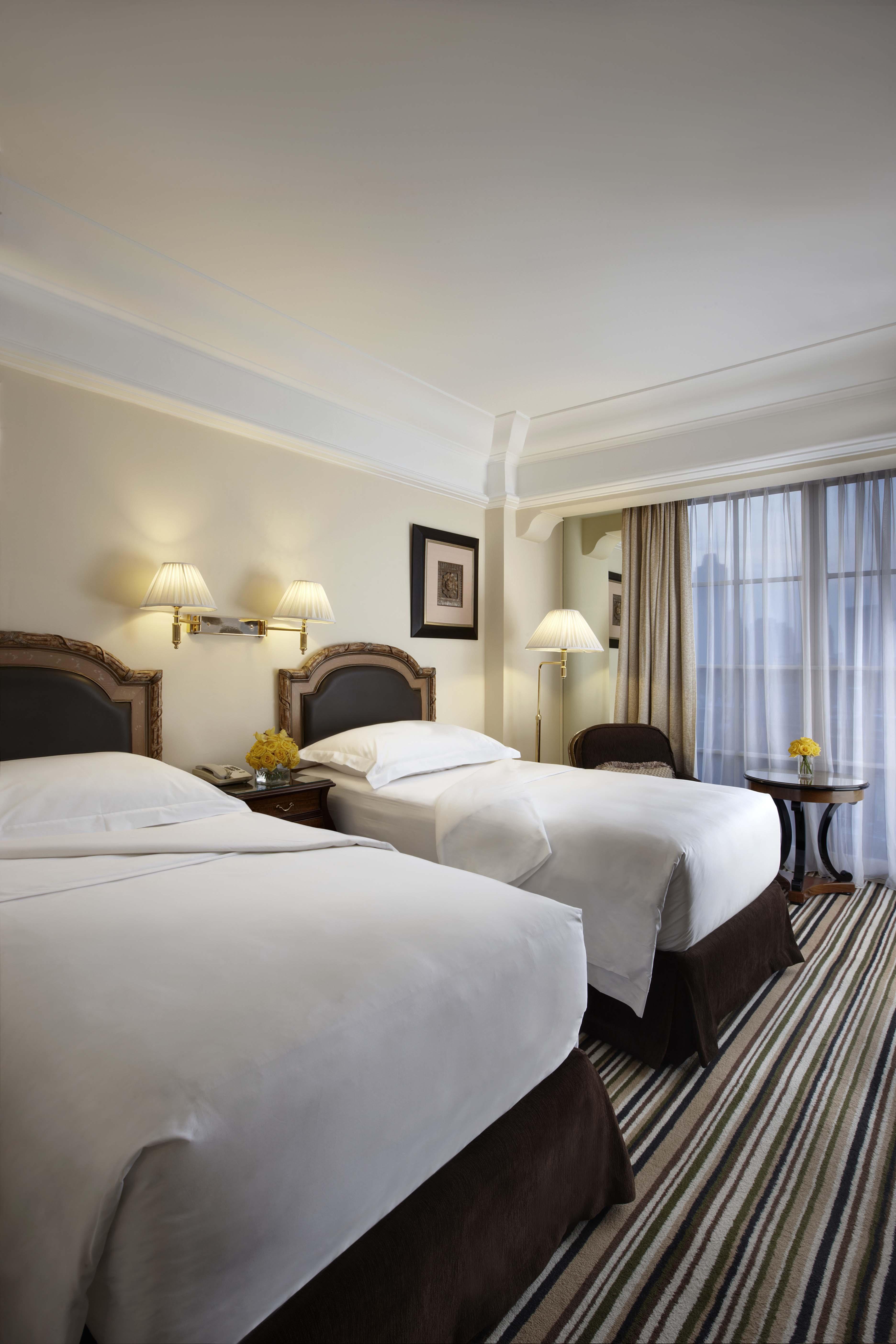 Hotel Gran Mahakam Jakarta Ngoại thất bức ảnh