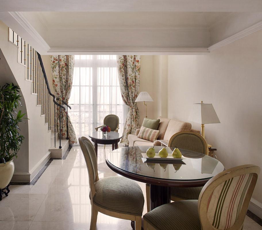 Hotel Gran Mahakam Jakarta Ngoại thất bức ảnh
