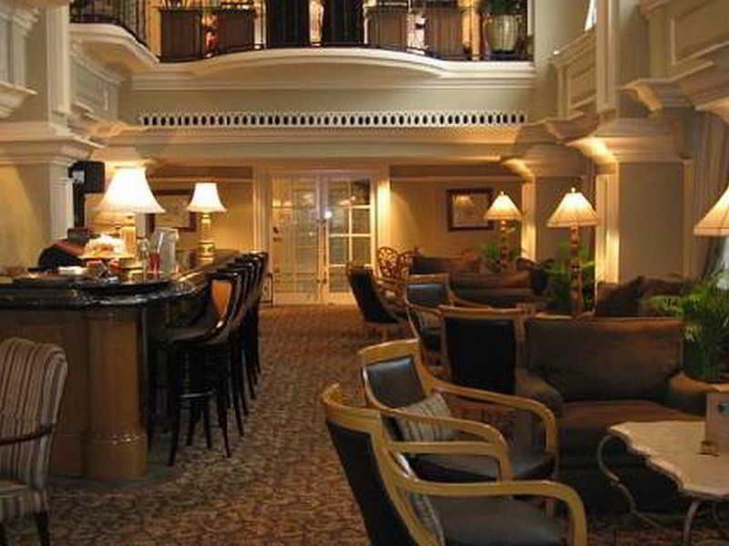 Hotel Gran Mahakam Jakarta Ngoại thất bức ảnh
