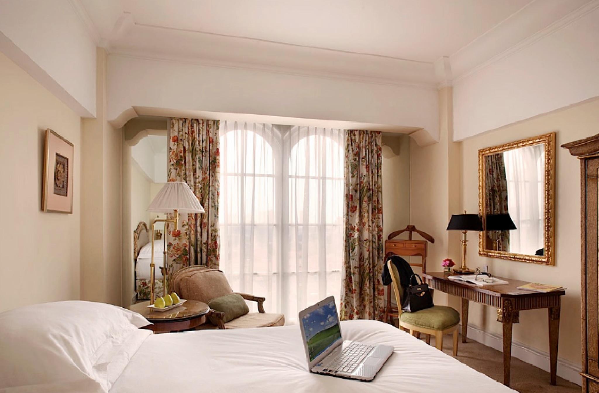 Hotel Gran Mahakam Jakarta Ngoại thất bức ảnh