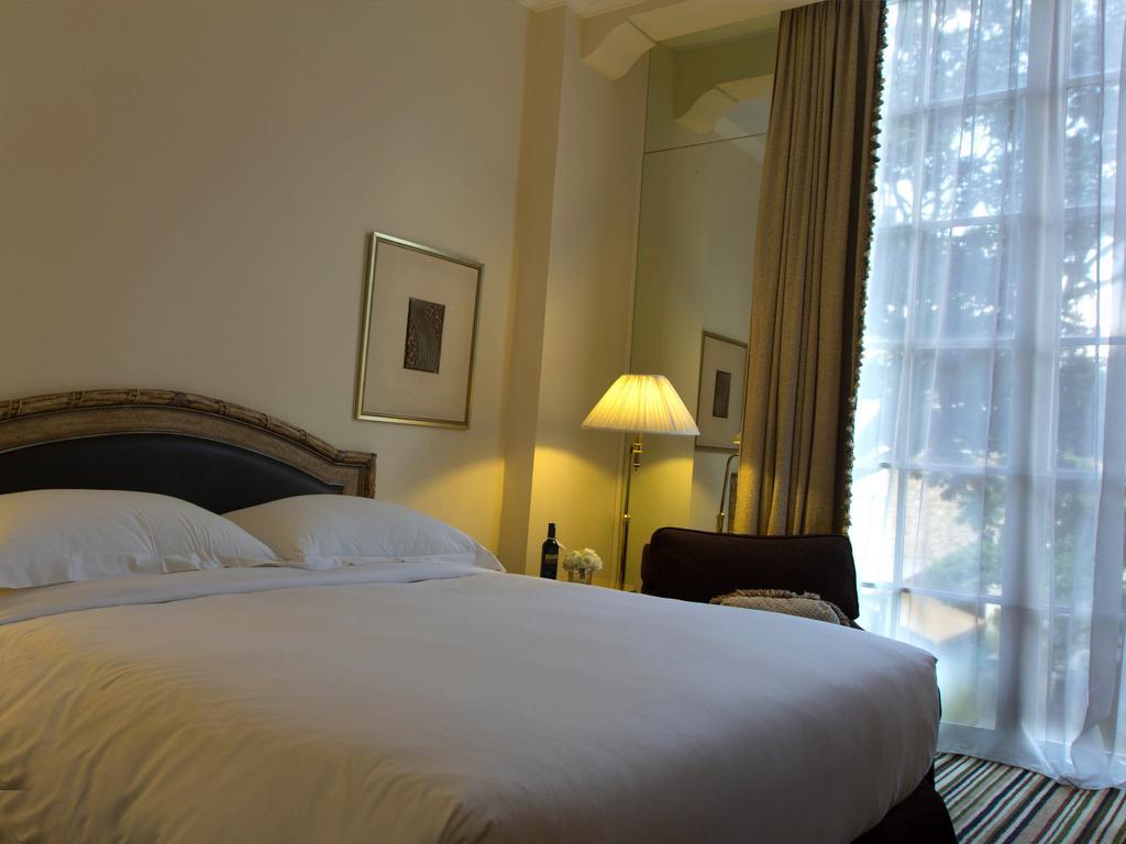 Hotel Gran Mahakam Jakarta Ngoại thất bức ảnh