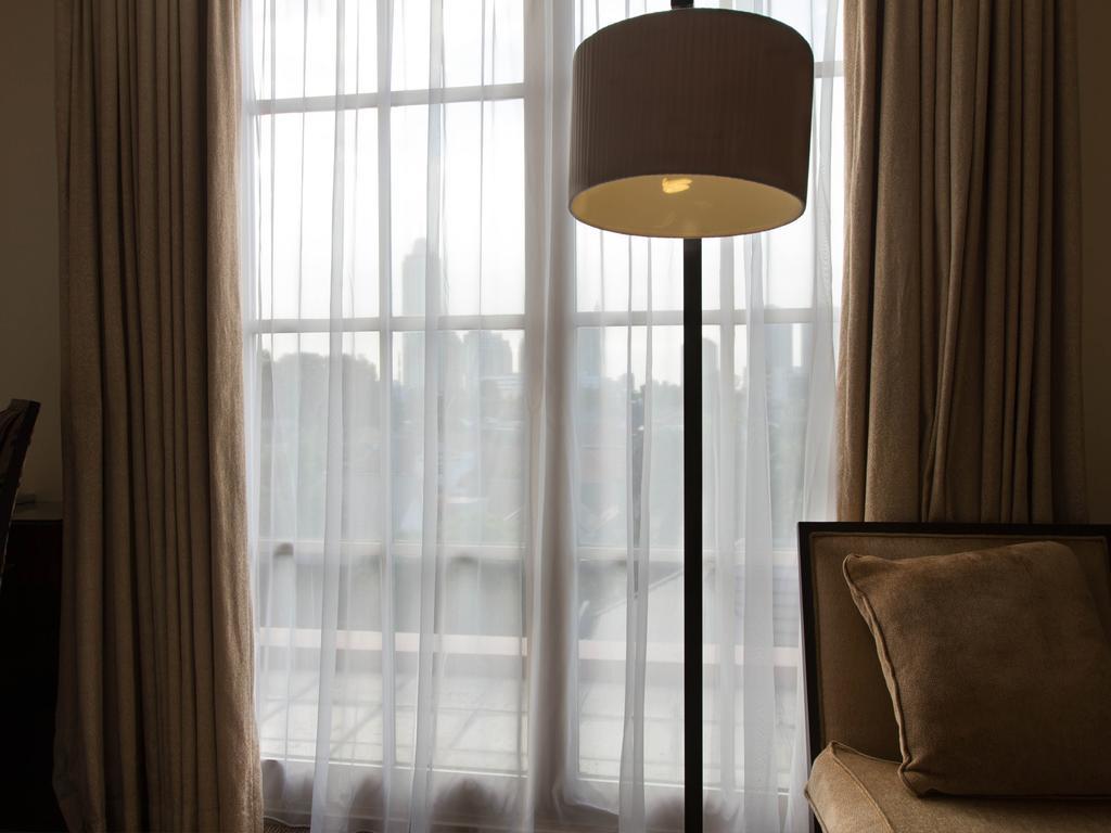 Hotel Gran Mahakam Jakarta Ngoại thất bức ảnh