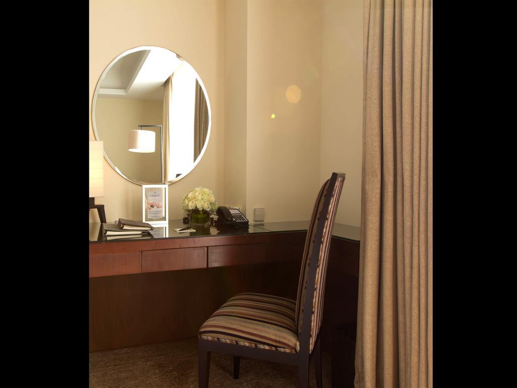 Hotel Gran Mahakam Jakarta Ngoại thất bức ảnh