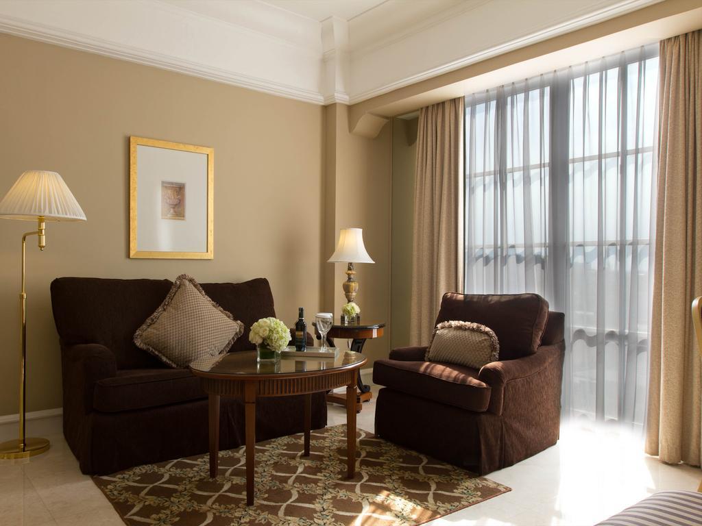 Hotel Gran Mahakam Jakarta Ngoại thất bức ảnh