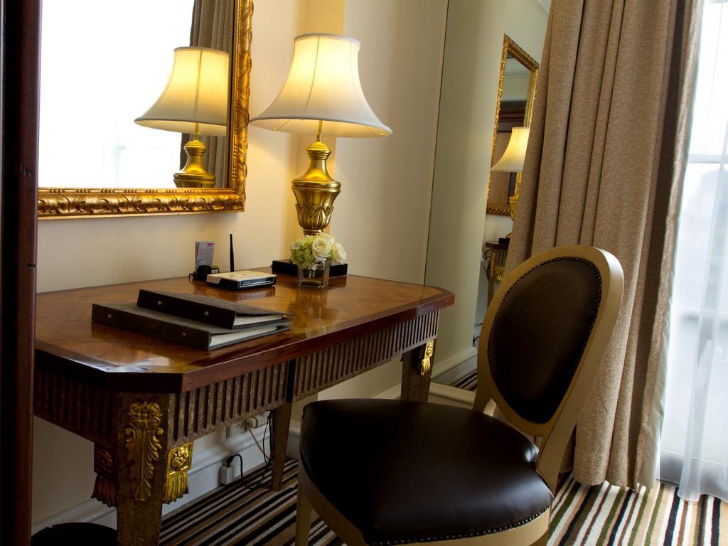 Hotel Gran Mahakam Jakarta Ngoại thất bức ảnh