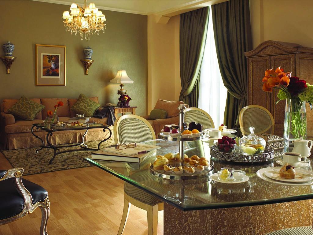 Hotel Gran Mahakam Jakarta Ngoại thất bức ảnh
