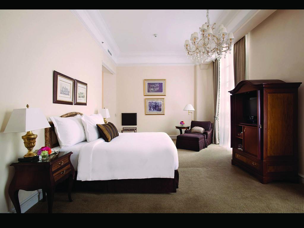 Hotel Gran Mahakam Jakarta Ngoại thất bức ảnh