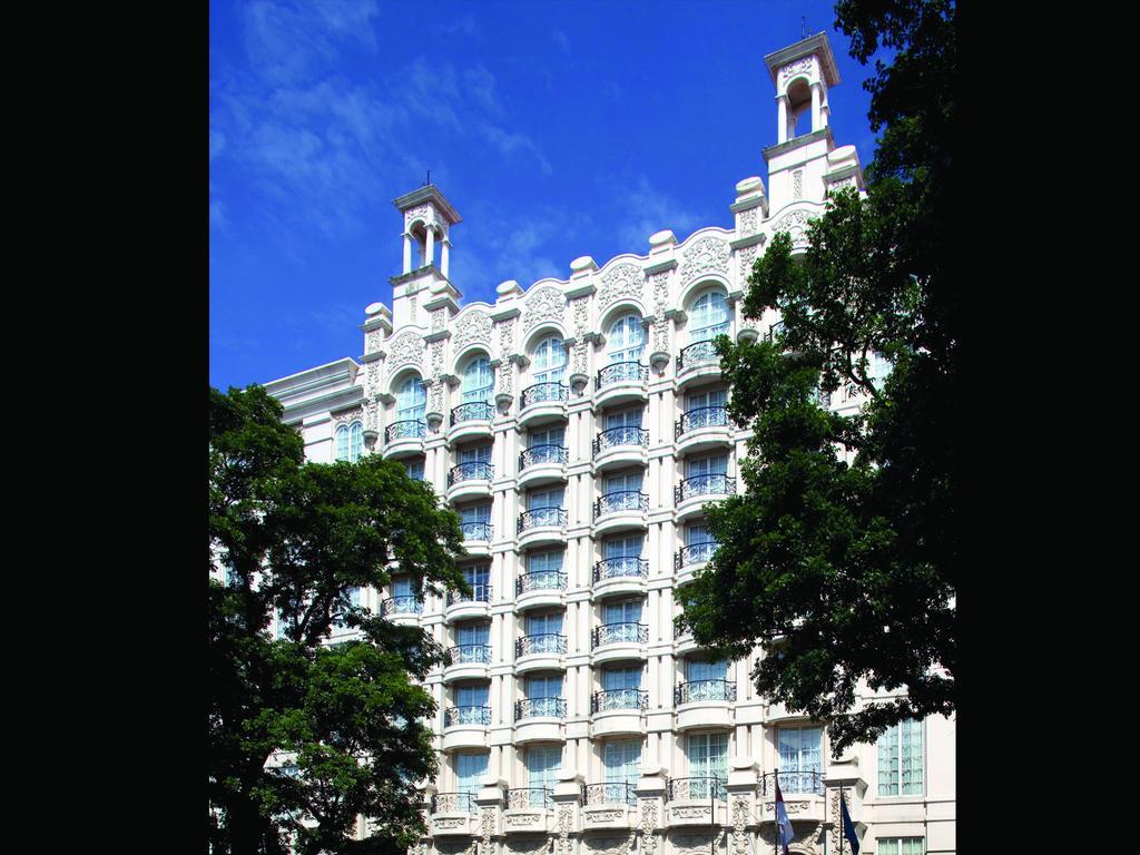 Hotel Gran Mahakam Jakarta Ngoại thất bức ảnh