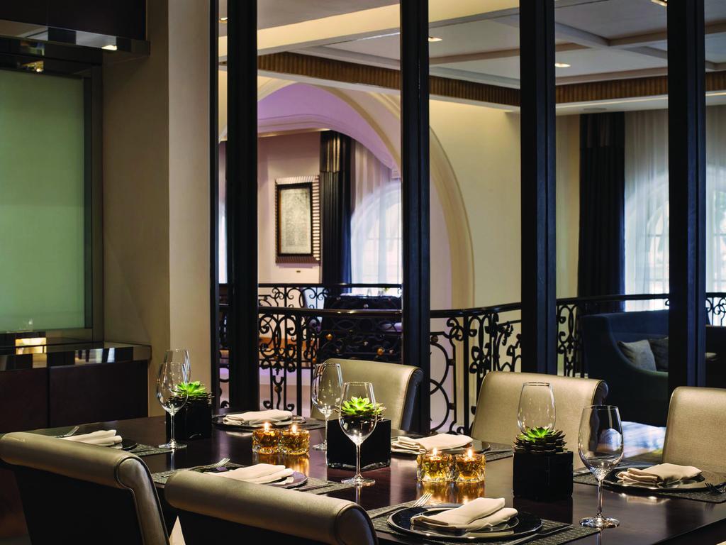 Hotel Gran Mahakam Jakarta Ngoại thất bức ảnh