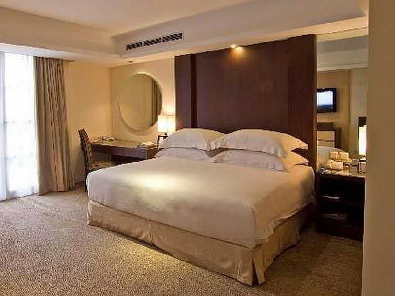 Hotel Gran Mahakam Jakarta Ngoại thất bức ảnh