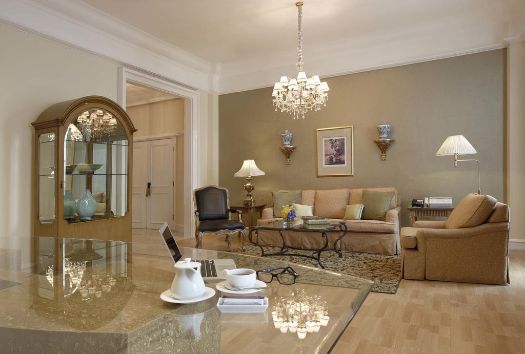 Hotel Gran Mahakam Jakarta Ngoại thất bức ảnh