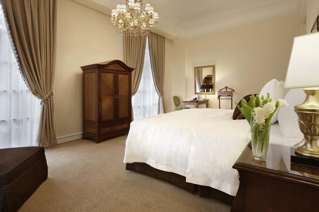 Hotel Gran Mahakam Jakarta Ngoại thất bức ảnh