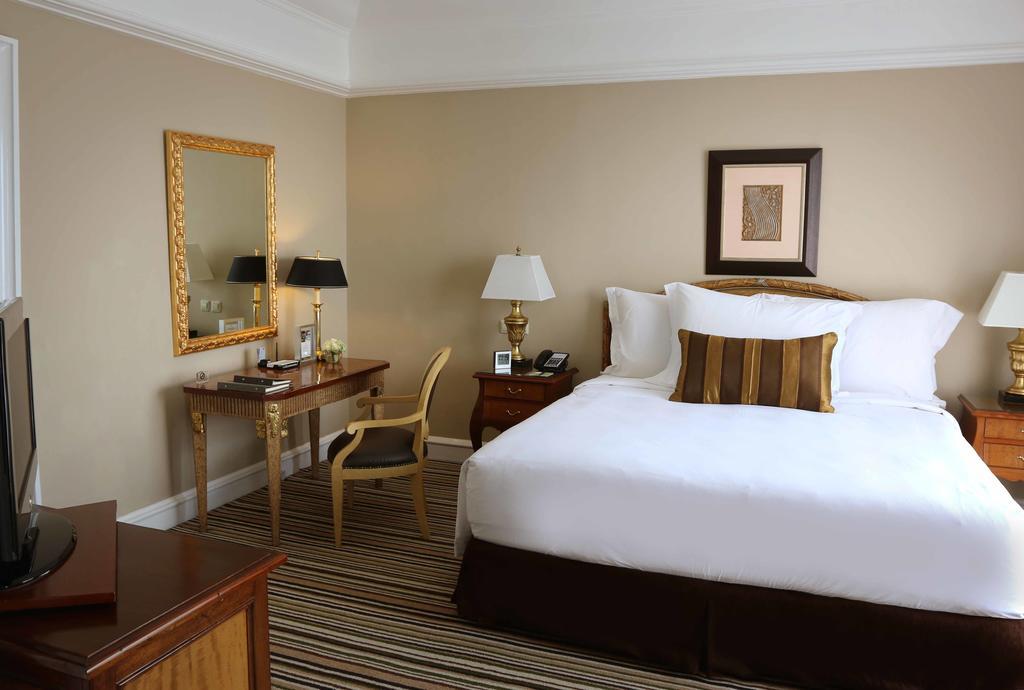 Hotel Gran Mahakam Jakarta Ngoại thất bức ảnh