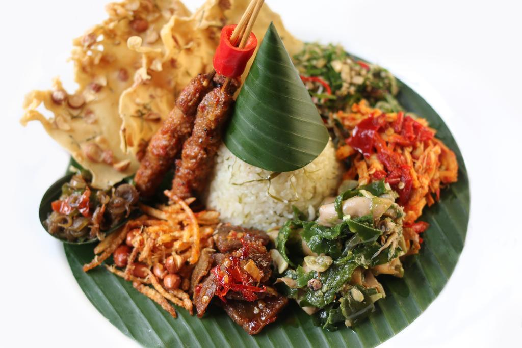 Hotel Gran Mahakam Jakarta Ngoại thất bức ảnh