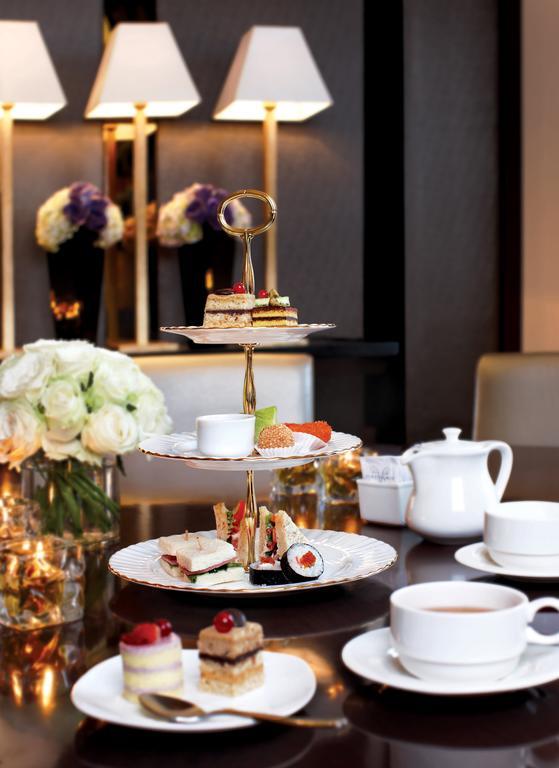 Hotel Gran Mahakam Jakarta Ngoại thất bức ảnh