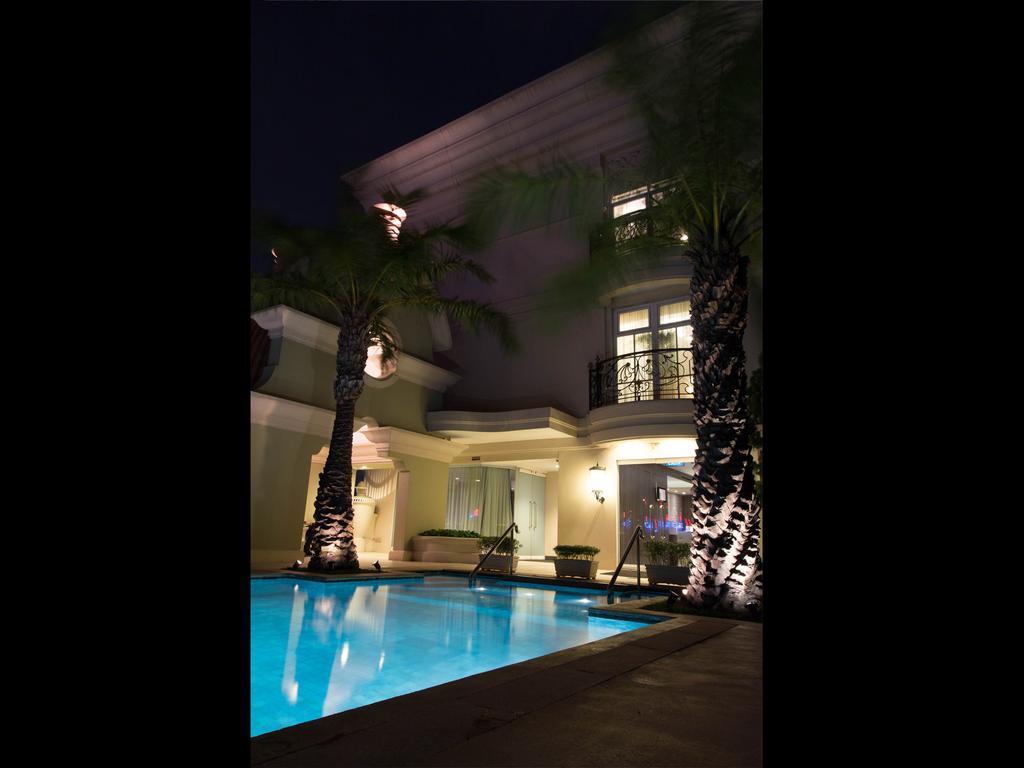 Hotel Gran Mahakam Jakarta Ngoại thất bức ảnh