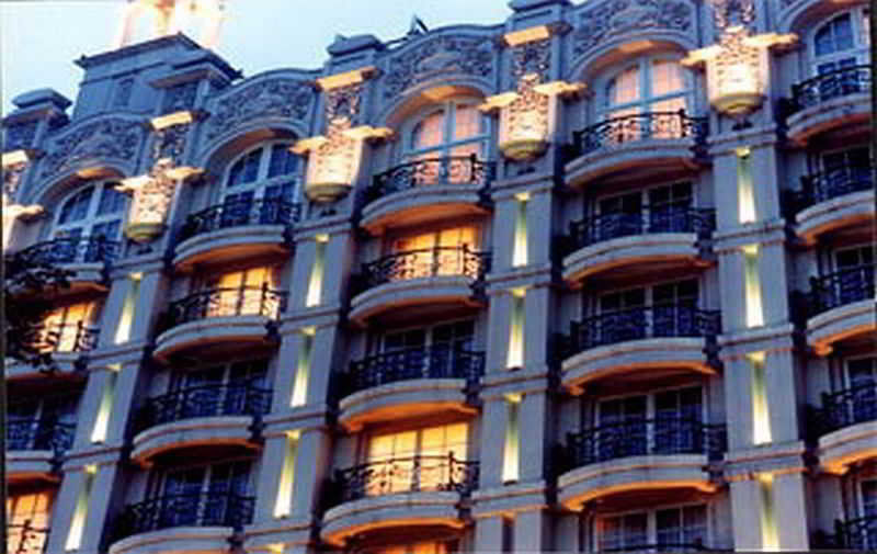 Hotel Gran Mahakam Jakarta Ngoại thất bức ảnh
