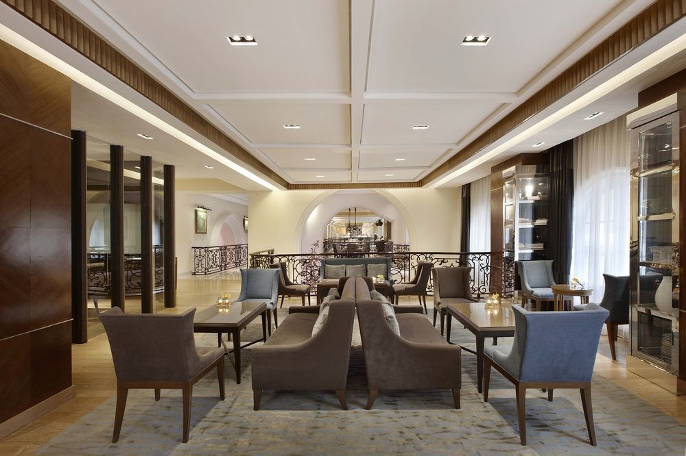 Hotel Gran Mahakam Jakarta Ngoại thất bức ảnh