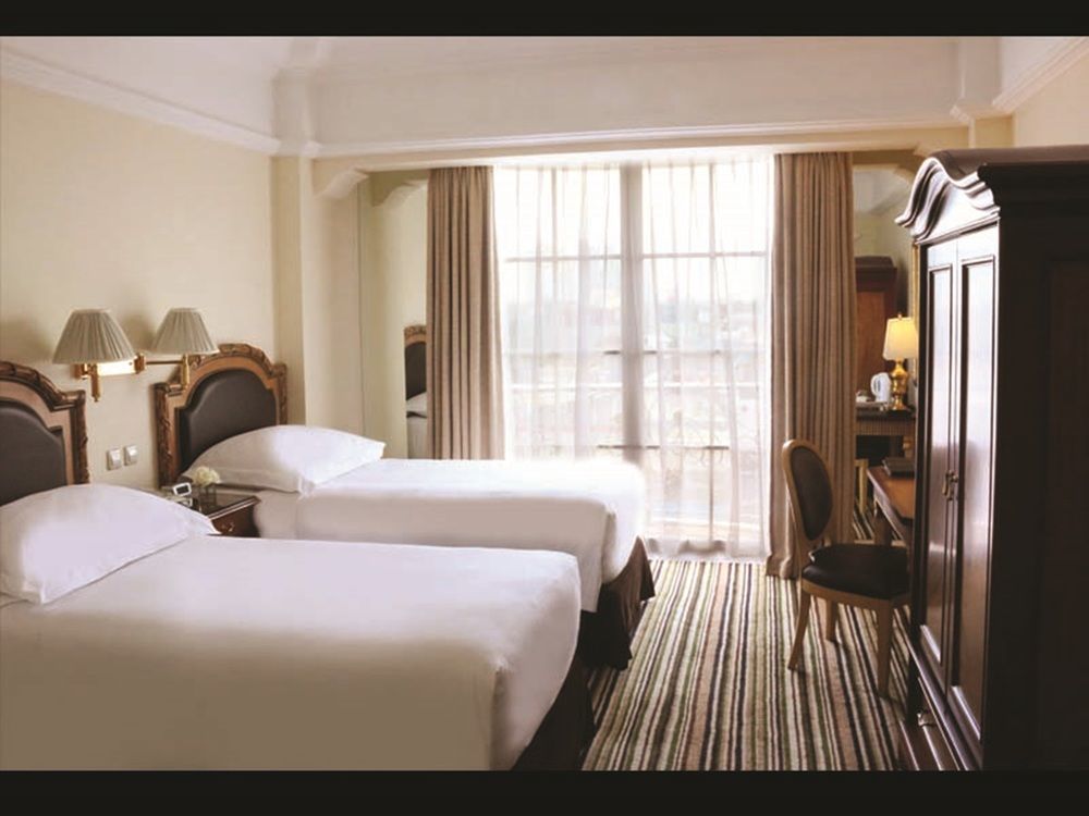 Hotel Gran Mahakam Jakarta Ngoại thất bức ảnh