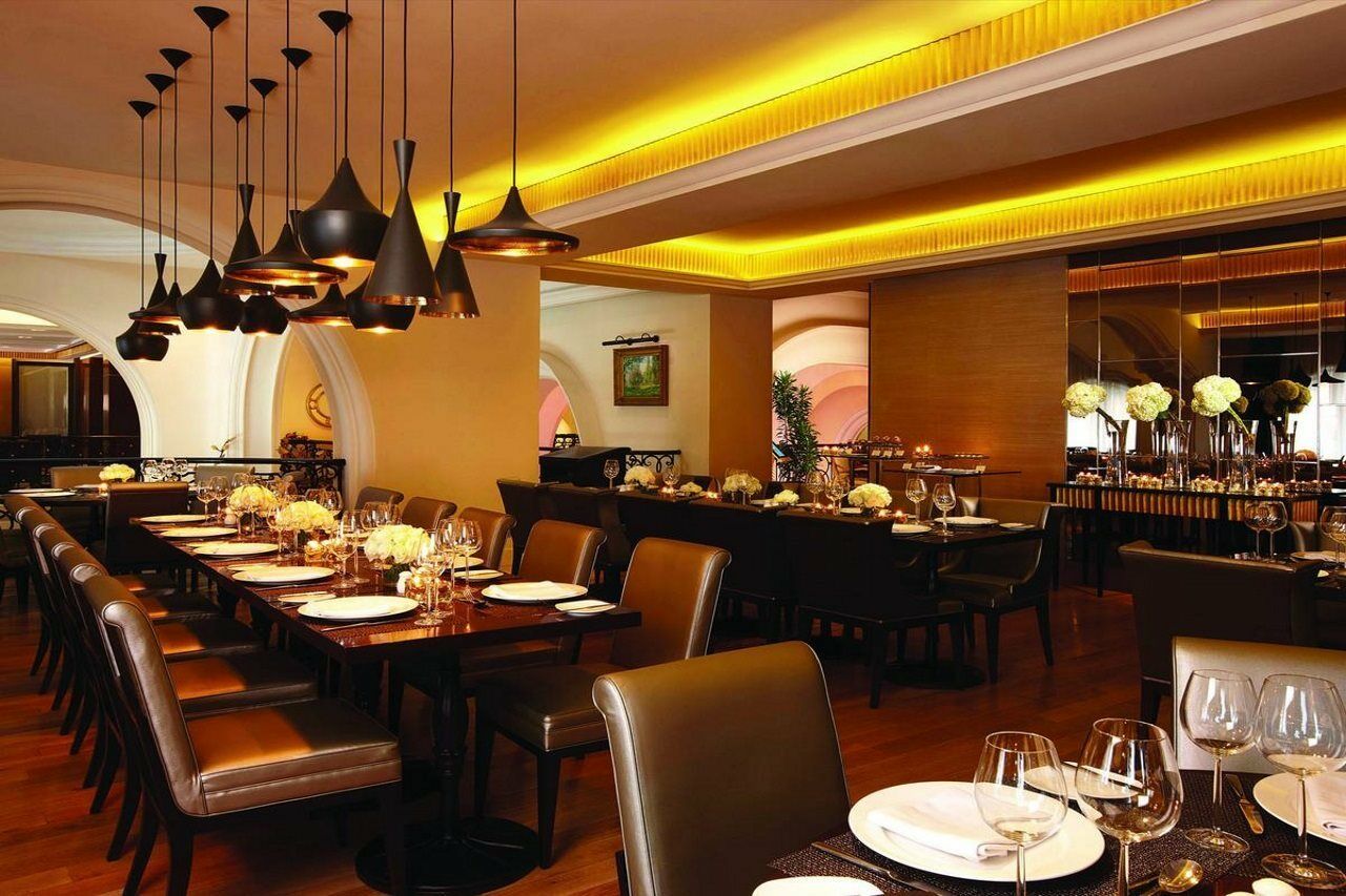 Hotel Gran Mahakam Jakarta Ngoại thất bức ảnh