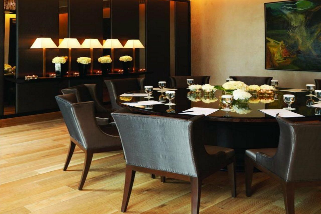 Hotel Gran Mahakam Jakarta Ngoại thất bức ảnh